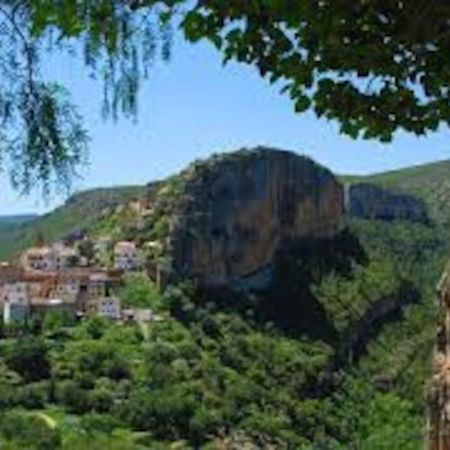 훌레야 Casa La Higuera 빌라 외부 사진