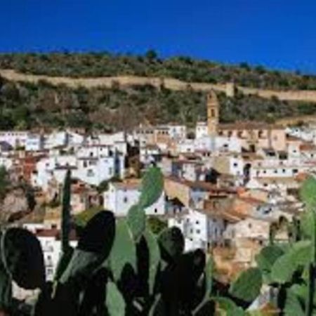 훌레야 Casa La Higuera 빌라 외부 사진
