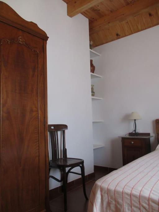 훌레야 Casa La Higuera 빌라 외부 사진
