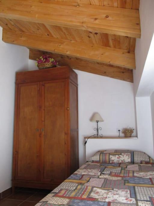 훌레야 Casa La Higuera 빌라 외부 사진