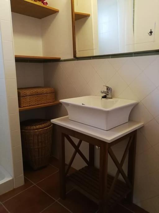 훌레야 Casa La Higuera 빌라 외부 사진