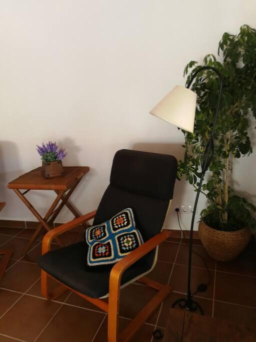 훌레야 Casa La Higuera 빌라 외부 사진