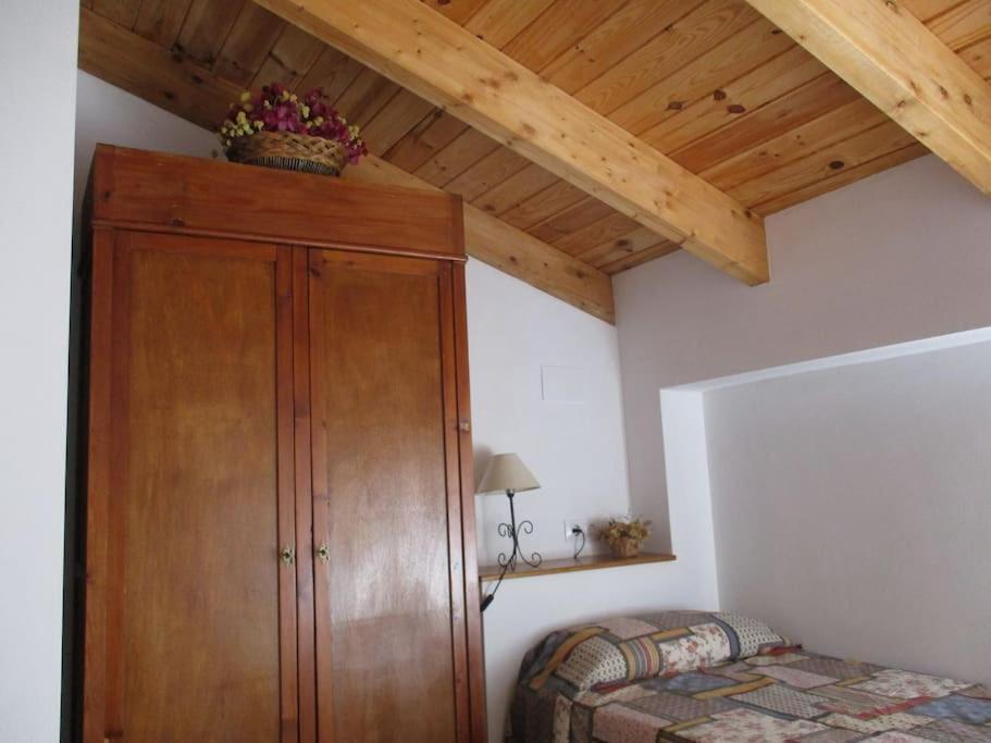 훌레야 Casa La Higuera 빌라 외부 사진
