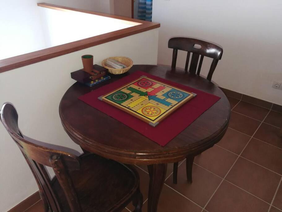 훌레야 Casa La Higuera 빌라 외부 사진