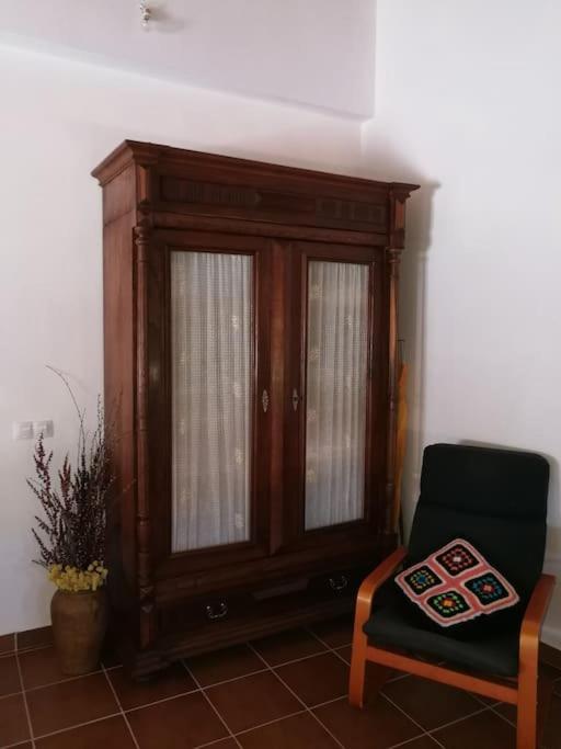 훌레야 Casa La Higuera 빌라 외부 사진