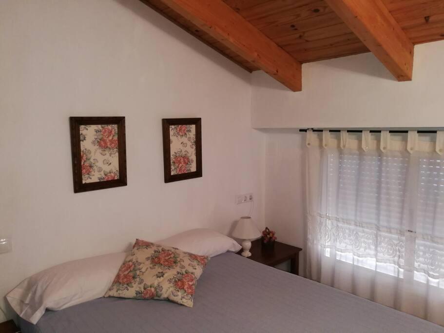 훌레야 Casa La Higuera 빌라 외부 사진