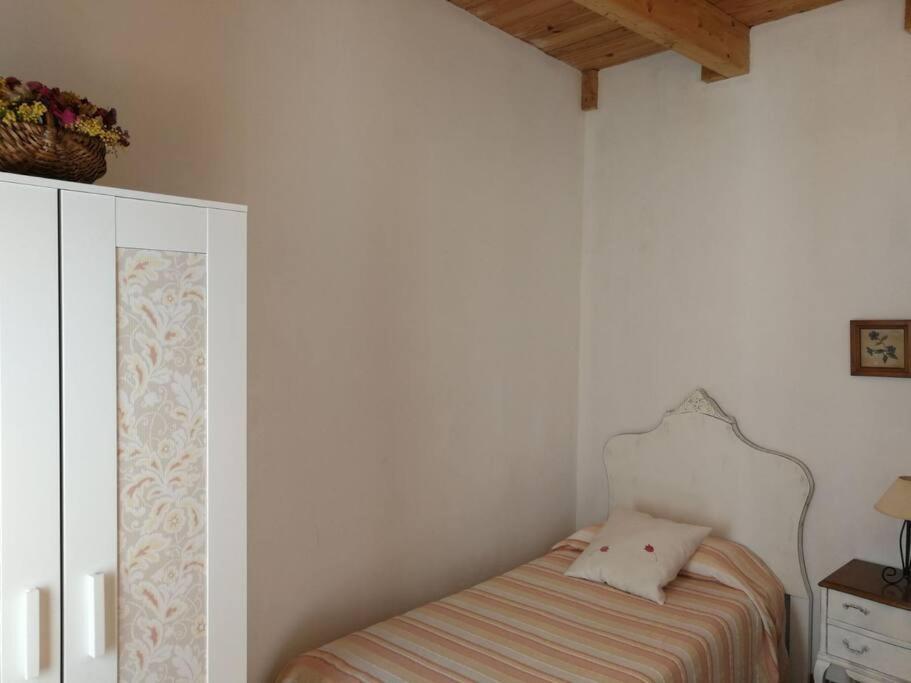 훌레야 Casa La Higuera 빌라 외부 사진