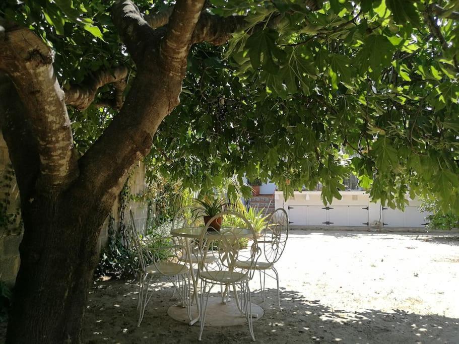 훌레야 Casa La Higuera 빌라 외부 사진