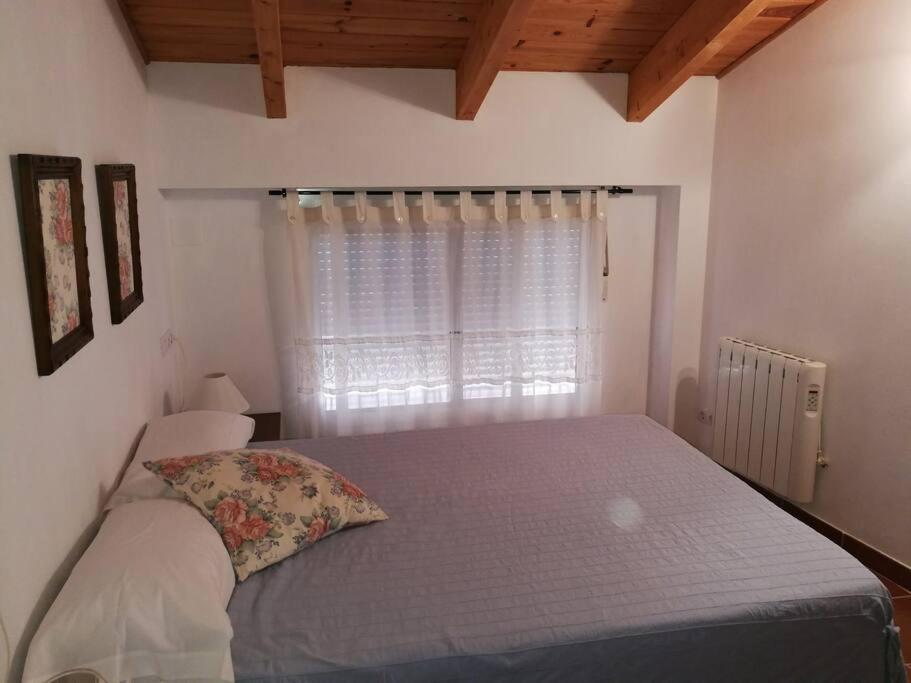 훌레야 Casa La Higuera 빌라 외부 사진