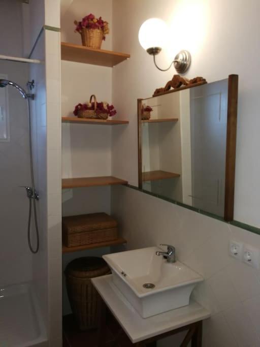 훌레야 Casa La Higuera 빌라 외부 사진